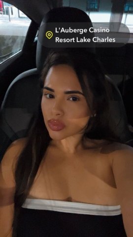 West Coast Sweetheart 🌸 Latina Mixed Upscale Provider - 25 - 1