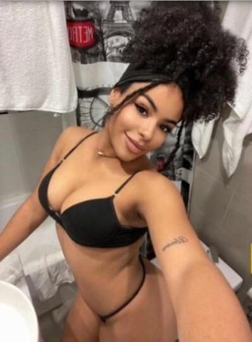 Sexy girl - 1