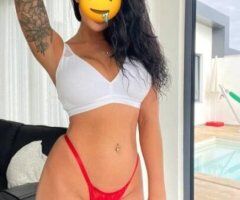 Hilton Head female escort - Hot Colombian Fantasy Awaits You 💋🔥🌴