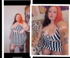 Harrisburg female escort - Curvy Queen Ready to Fulfill Your Desires 💋💦😘