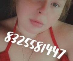 Throathug Queen! Big Booty Ginger BBW! Outcall only! - Image 2