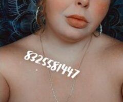 Throathug Queen! Big Booty Ginger BBW! Outcall only! - Image 8