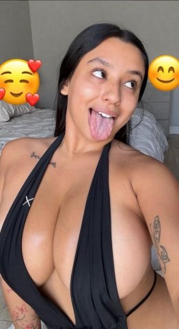 •♡• JOIN THE PARTY Grab my big tits •Deeptroat•Sex •Hot Sexy - 25 - 1