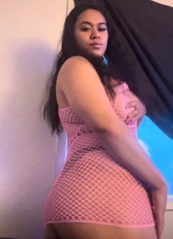NEW GIRL IN TOWN - Tongan&Samoan Princess 👑🇹🇴🇼🇸 - 1