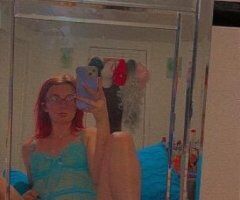 F 23 | Young & HORNY | in & out | ready now! - Image 3
