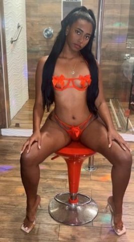 Morenita - 1