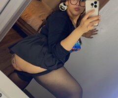 Visiting this weekend 🤤💦🤫Fat pussy with a fat ass Latin bombshell - 29 - Image 3