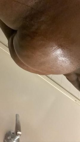 Chocolate Goddess - 1