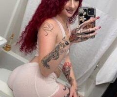 sweet sexy red head - Image 4