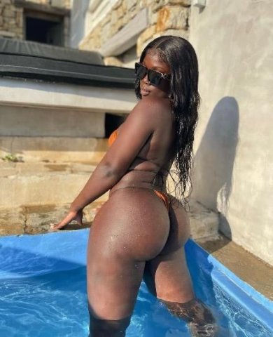 🍫 NATURAL SEXY and 💦 - 1
