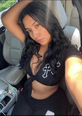 Im Available Now "Hey Call ME ! LATINA Availabe now ! 100% Real upscale and private - 1