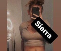 San Fernando Valley female escort - 💋 Sweet SierraX;s Valley Farewell! 💦🍑