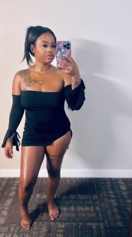 NIA The Sweetest Girl - 1
