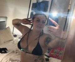 Hosting incall CANTON tatted thick white female - Image 4