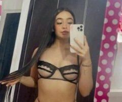 Saginaw escorts - 💓🍡Ice Cream Dream💕💦Come have fun🥰♋Love to suck you dry🍭👅 party girl💨