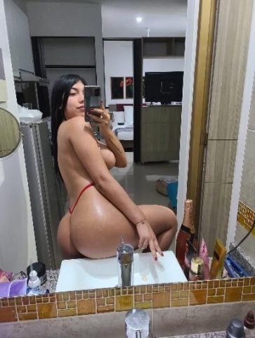 Soy una latina ardiente explosiva 🧨🔥 - 22 - 1