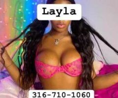 Topeka escorts - ✨Sexy, fun, beautiful hottie with a banging body 🔥✨