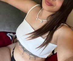 Portland escorts - Cute Latina looking for a chill FWB to vibe with 💕