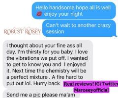 URGENT CALLS💋𝐇𝐈𝐆𝐇𝐋𝐘 𝐑𝐄𝐕𝐈𝐄𝐖𝐄D!! THICK and SEXY 𝐈𝐧𝐜𝐚𝐥𝐥𝐬/𝐎𝐮𝐭𝐜𝐚𝐥𝐥𝐬🤪👅 💋💋 - 27 - Image 8