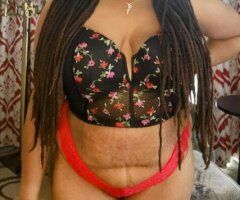 Educated Busty, Curvy Jamaican woman, for the discerning gentleman appetite - Image 3