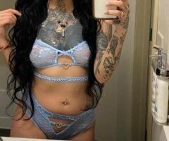 Denver escorts - tatted godess wanting to have fun! - 25