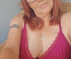 🔥🔥Stunning MATURE 🔥RED HEAD🔥 - 51 - Image 2