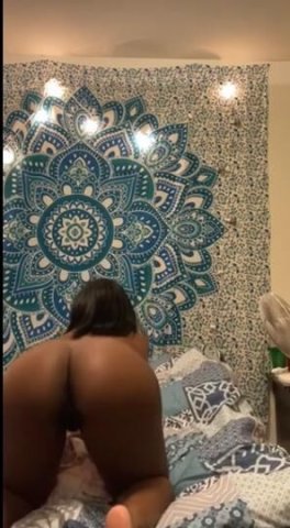 🥰 DREAM GIRL🏆 WET💦 small waist angel face😘 - 1