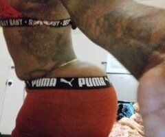 North Jersey escorts - chocolate candy Roxy
