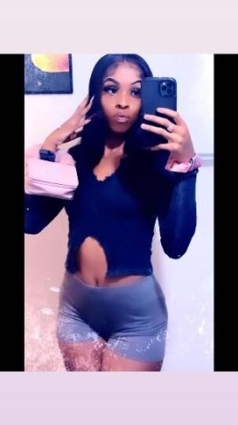 Sexcccy Phat Booty Myaa 🥰🥰 - 21 - 1
