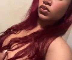 CARPLAY!! in town for the week, cum show me a good time😘 - Image 3