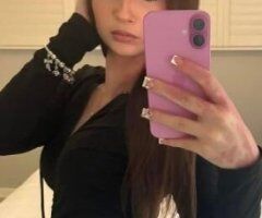 Queens escorts - Kay