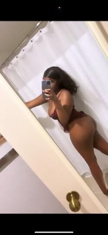 Trinidadian Doll is BACK ❤🥂💋💦 - 1