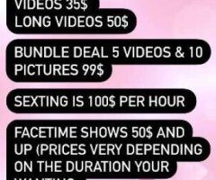 Private Incall Available Now NURU Special - Image 6