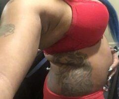 NEW IN TOWN!!! THICK NATURAL LAYLA READY TO DRAIN THAT LOAD!!! - Image 9