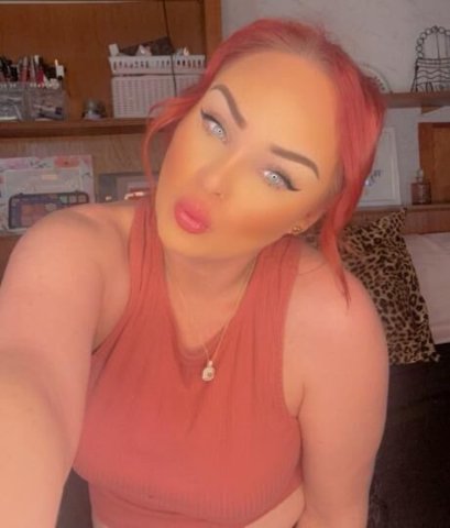 Sexy & Petite ♥ REDHEAD - 1