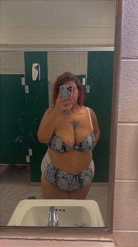 😋💦Hot BBW Content And Video Shows 😈🔥 - 1