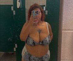 😋💦Hot BBW Content And Video Shows 😈🔥 - Image 1