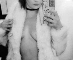 Racine escorts - Always hot, wet and ready💦😉🥰