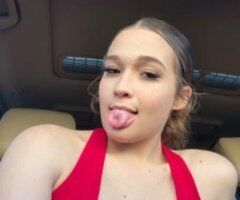 💦💦New to town Cum see me - Image 5