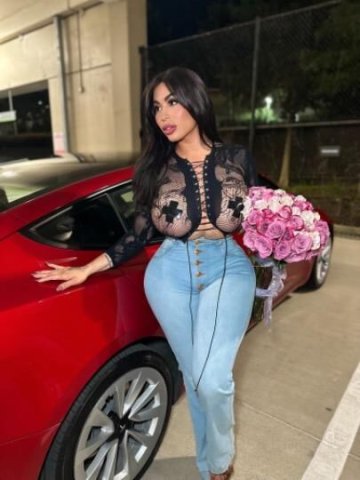 daniela colmbiana visiting. only fans👉🏻daniela23_19 👉🏻instagram👉🏻daniela_martinez566 - 1