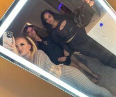 Biloxi escorts - Looking to get spoiled🫶