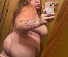 Fat and Freaky 😘 - Image 4
