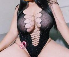 Cape Cod escorts - Samantha