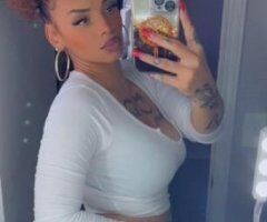 Oklahoma City escorts - ❤BoRiCuA MaMii❤