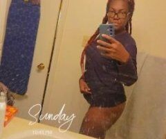 Richmond escorts - MILKY CHOCOLATE MELT IN UR MOUTH COTTON CANDY IN HAND