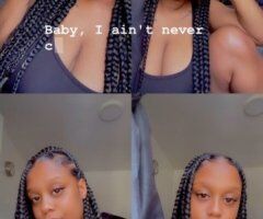MONROE MI AREA INCALLS 🤭🤩🥳CATCH ME WHILE YOU CAN 🙂‍↔THE REAL BIG BOOTY JUDY🍑😘INCALLS ONLY 📞‼COME SEE SOMETHING NEW DADDY 🤞🏾REAL EXOTIC FUN❤‍🔥 - 27 - Image 3