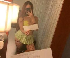 Im back! 🔥 INCALL 🔥 Puerto rican Freak 💦 Wett and Ready - Image 3