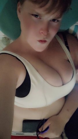 sexy ginger bbw - 24 - 1