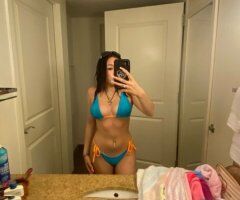 Ann Arbor escorts - PAYMENT IN PERSON I'm available right now Young HottSexy Babe - 19
