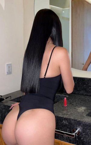 Hi daddy😘 , I'm new and I want you to take me into your world 😍 I'm discreet, trust me 🫶🏽 Call me to verify that I'm 100% real ✅💝 Facetime available, call me or text me. Baby, I'll wait for you 🙈 - 25 - 1
